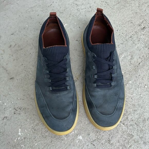 Loro Piana Sneakers - Picture 1 of 10